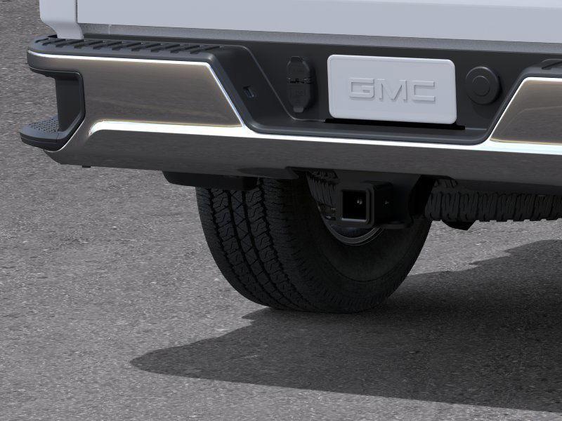 new 2025 GMC Sierra 2500 car
