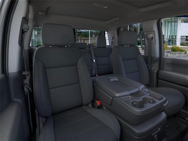 new 2025 GMC Sierra 2500 car, priced at $54,145
