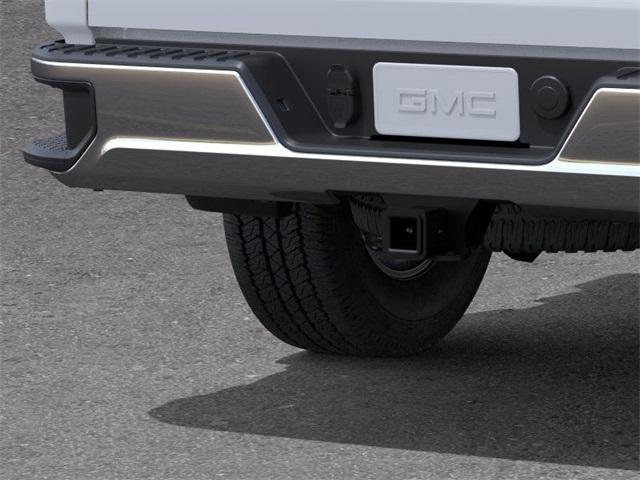 new 2025 GMC Sierra 2500 car, priced at $54,145