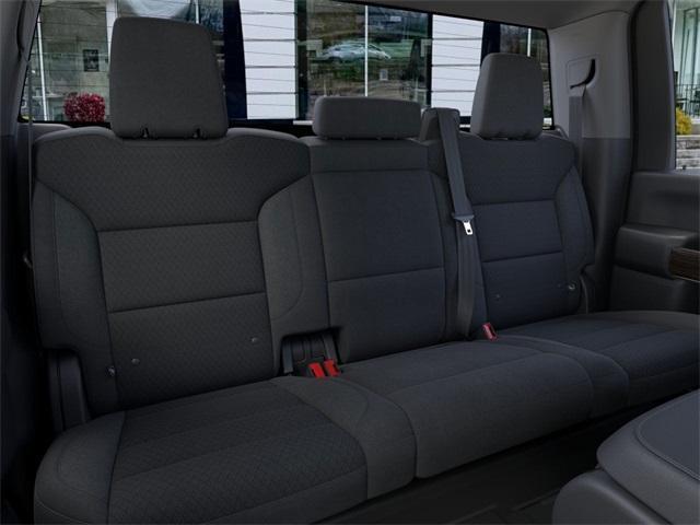 new 2025 GMC Sierra 2500 car, priced at $54,145