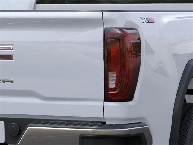 new 2025 GMC Sierra 2500 car, priced at $54,145