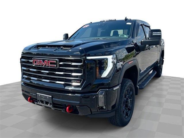 used 2024 GMC Sierra 2500 car, priced at $67,440