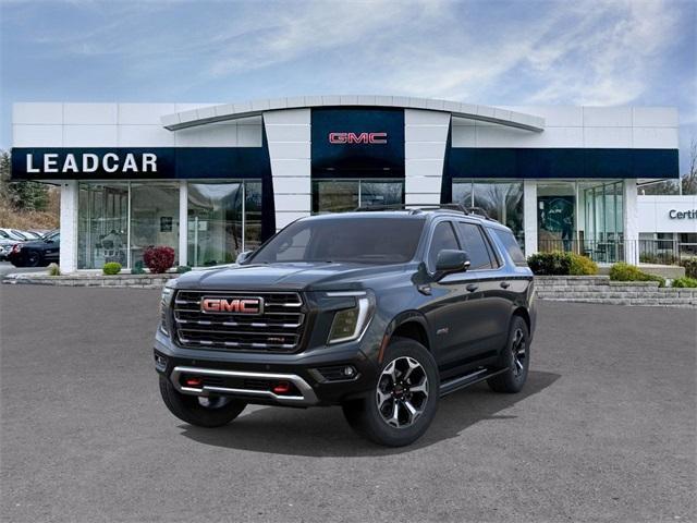 new 2025 GMC Yukon car, priced at $100,195