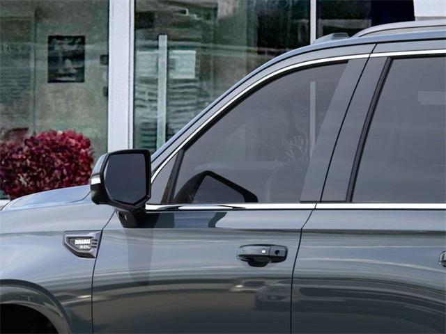 new 2025 GMC Yukon car, priced at $100,195
