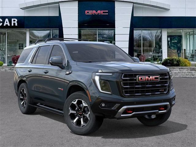 new 2025 GMC Yukon car, priced at $100,195
