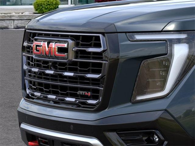 new 2025 GMC Yukon car, priced at $100,195