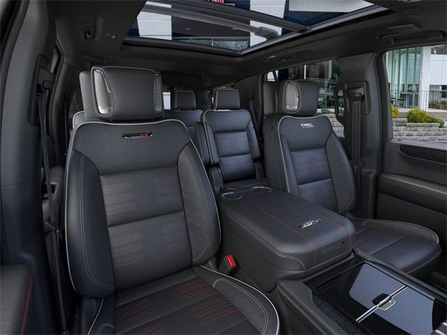 new 2025 GMC Yukon car, priced at $100,195
