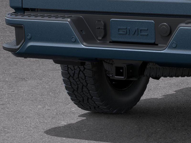 new 2025 GMC Sierra 2500 car, priced at $89,610