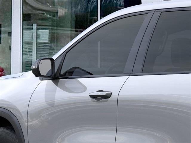 new 2025 GMC Acadia car, priced at $61,780