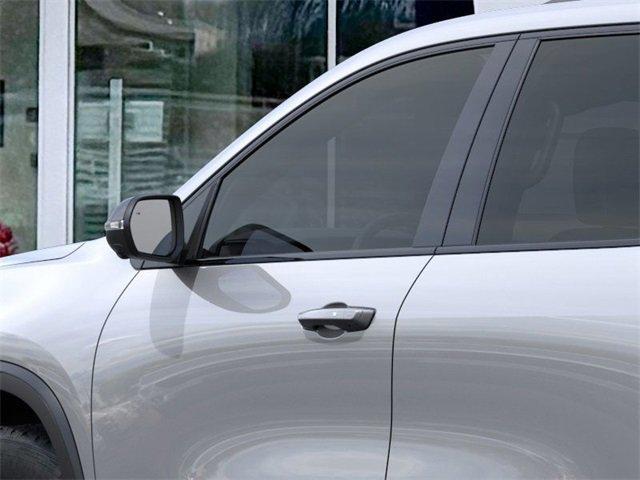 new 2025 GMC Acadia car, priced at $61,780