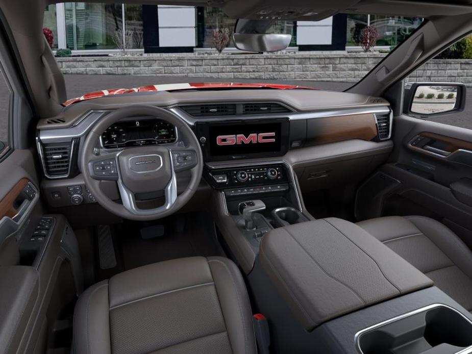 new 2024 GMC Sierra 1500 car, priced at $77,400
