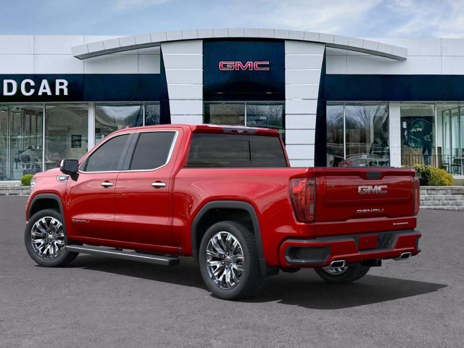 new 2024 GMC Sierra 1500 car, priced at $77,400