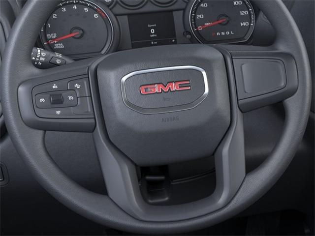 new 2024 GMC Sierra 1500 car, priced at $45,585