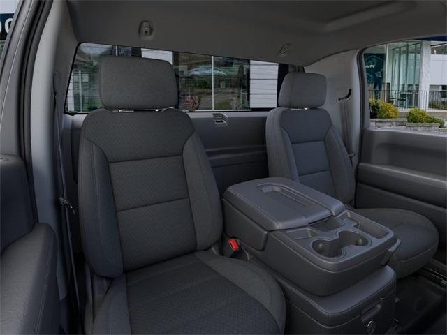 new 2024 GMC Sierra 1500 car, priced at $45,585