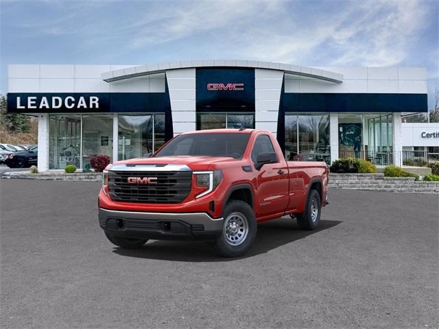 new 2024 GMC Sierra 1500 car, priced at $45,585