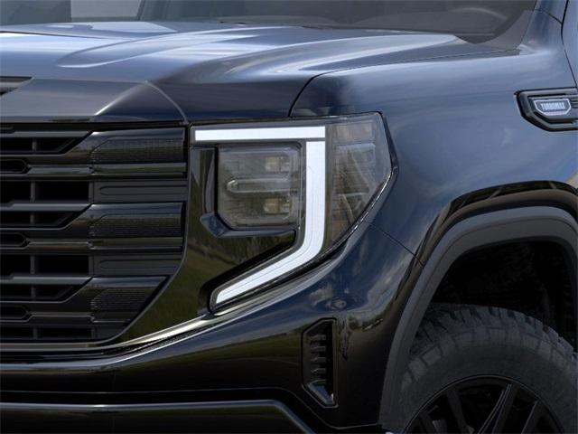 new 2025 GMC Sierra 1500 car, priced at $51,390