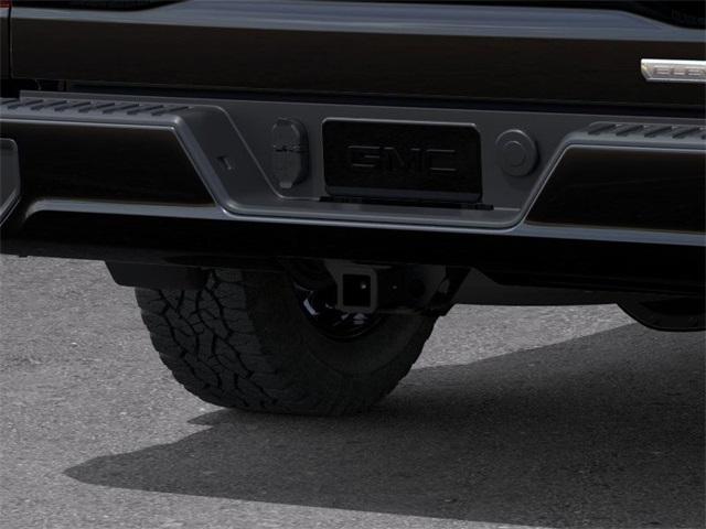 new 2025 GMC Sierra 1500 car, priced at $51,390
