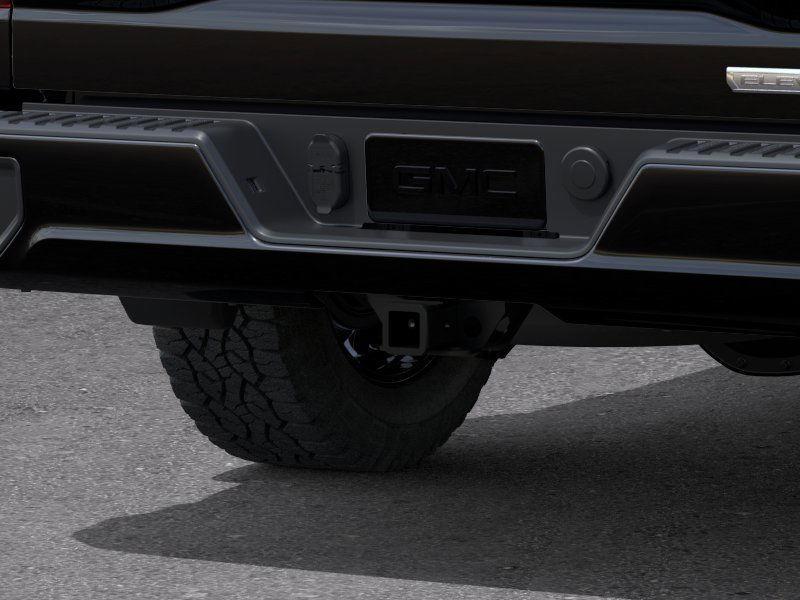 new 2025 GMC Sierra 1500 car, priced at $51,390