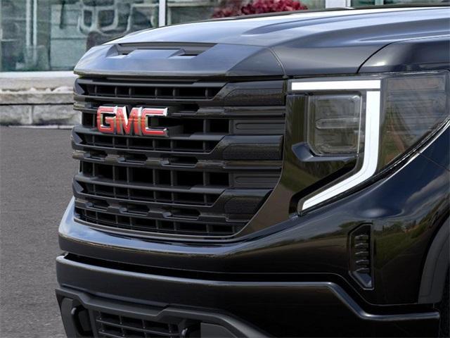 new 2025 GMC Sierra 1500 car, priced at $51,390