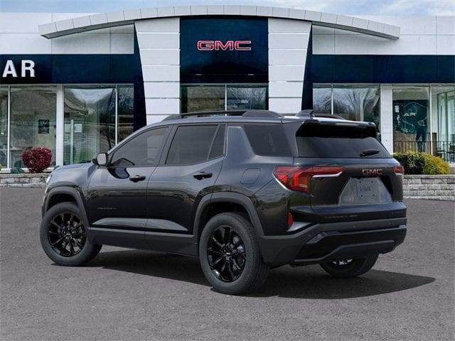 new 2026 GMC Terrain car, priced at $37,935