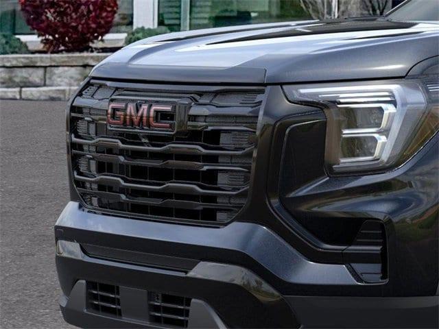 new 2026 GMC Terrain car, priced at $37,935