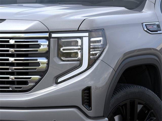 new 2024 GMC Sierra 1500 car, priced at $78,290