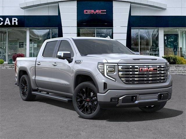 new 2024 GMC Sierra 1500 car, priced at $78,290