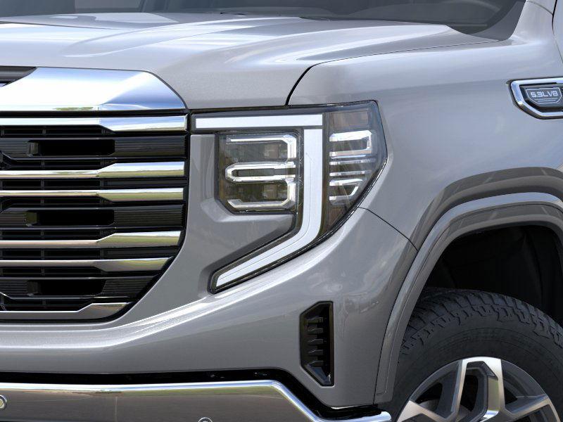 new 2025 GMC Sierra 1500 car, priced at $68,320