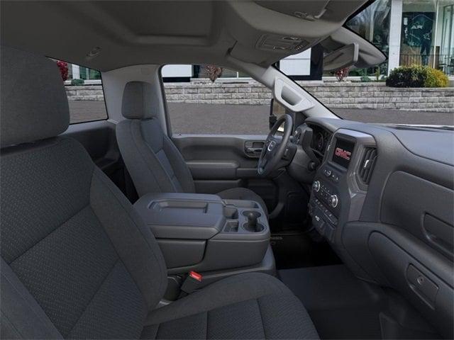 new 2025 GMC Sierra 3500 car