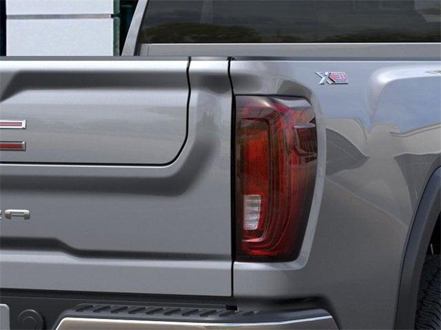 new 2025 GMC Sierra 3500 car