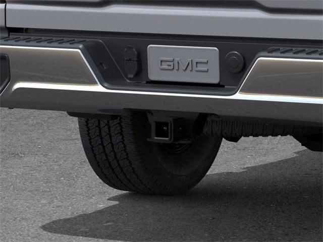 new 2025 GMC Sierra 3500 car