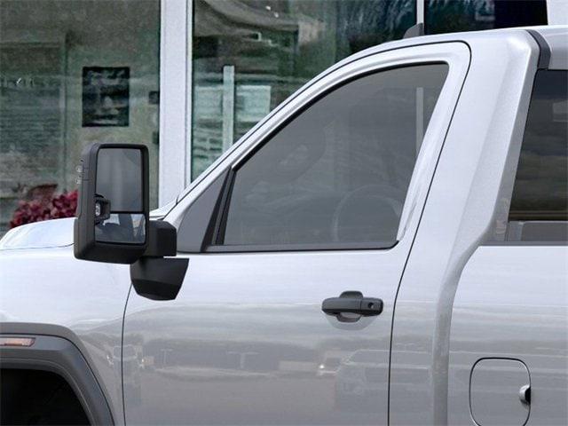 new 2025 GMC Sierra 3500 car