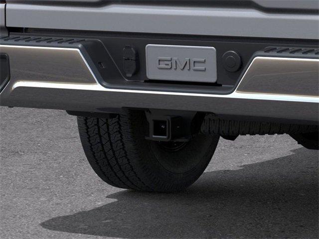 new 2025 GMC Sierra 3500 car