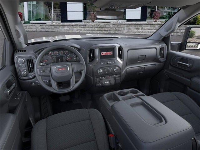 new 2025 GMC Sierra 3500 car