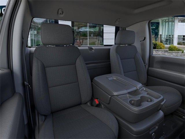 new 2025 GMC Sierra 3500 car