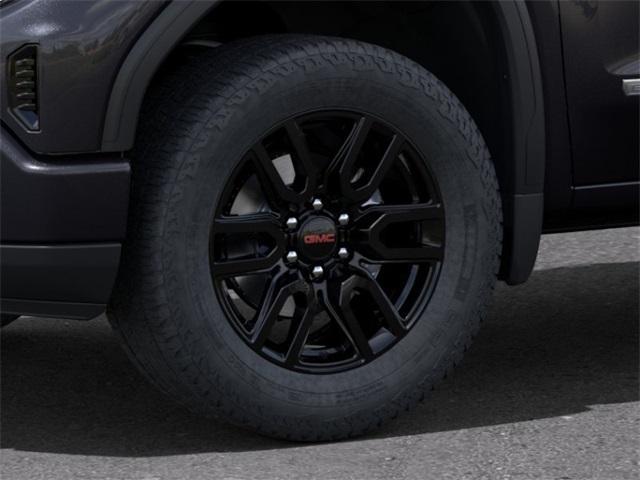 new 2024 GMC Sierra 1500 car, priced at $53,890