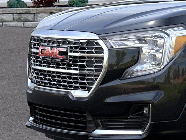 new 2024 GMC Terrain car, priced at $39,845