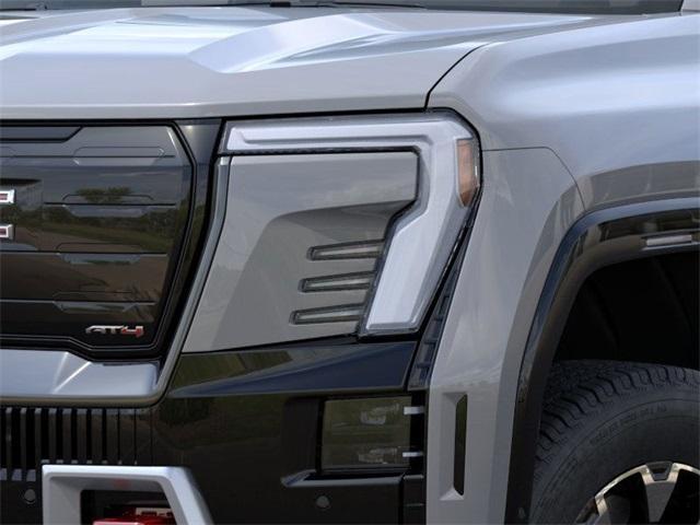 new 2026 GMC Sierra EV car, priced at $85,063