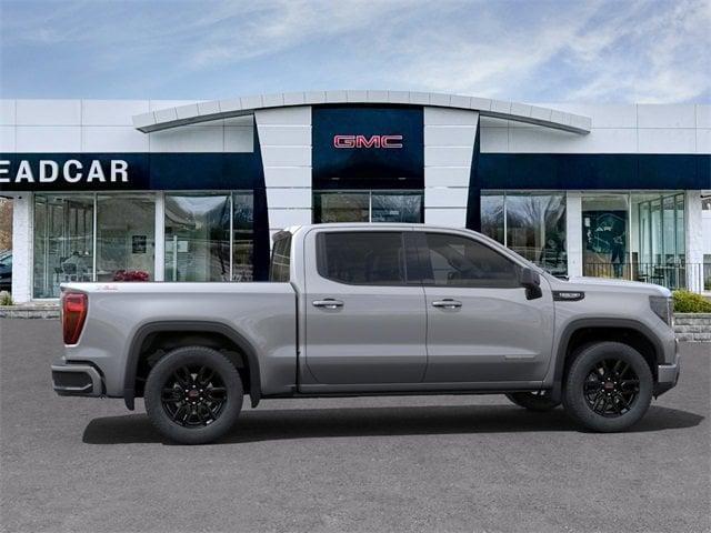 new 2024 GMC Sierra 1500 car, priced at $59,815