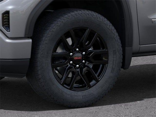 new 2024 GMC Sierra 1500 car, priced at $59,815