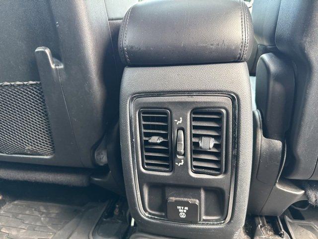 used 2020 Jeep Grand Cherokee car, priced at $21,695