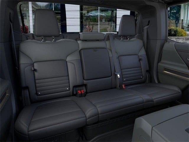 new 2025 GMC HUMMER EV Pickup car, priced at $99,484