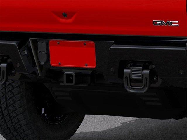 new 2025 GMC HUMMER EV Pickup car, priced at $99,484