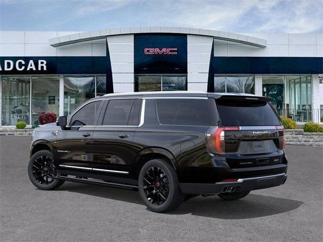 new 2026 GMC Yukon XL car, priced at $95,925