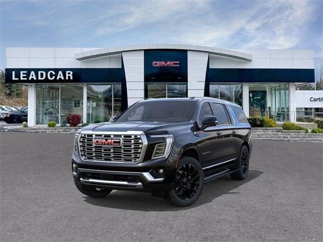 new 2026 GMC Yukon XL car, priced at $95,925