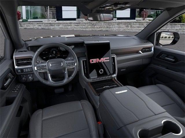 new 2026 GMC Yukon XL car, priced at $95,925
