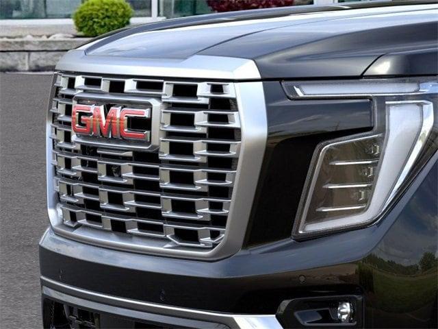 new 2026 GMC Yukon XL car, priced at $95,925