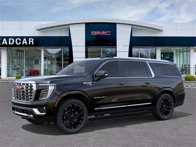 new 2026 GMC Yukon XL car, priced at $95,925