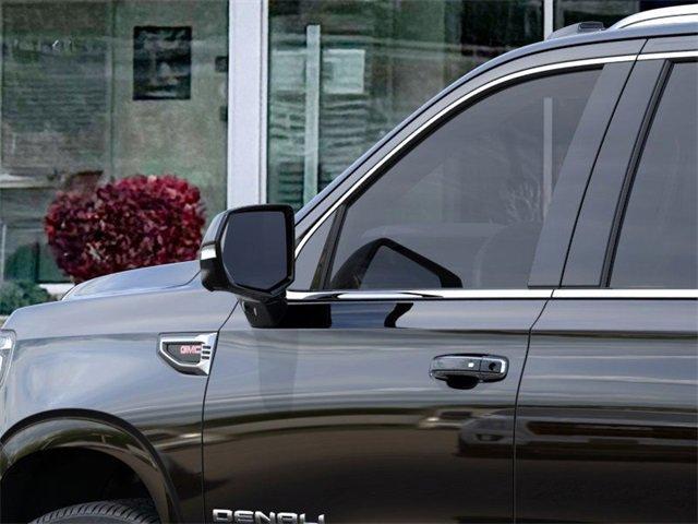 new 2026 GMC Yukon XL car, priced at $95,925