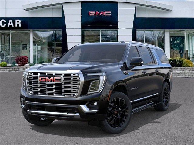 new 2026 GMC Yukon XL car, priced at $95,925